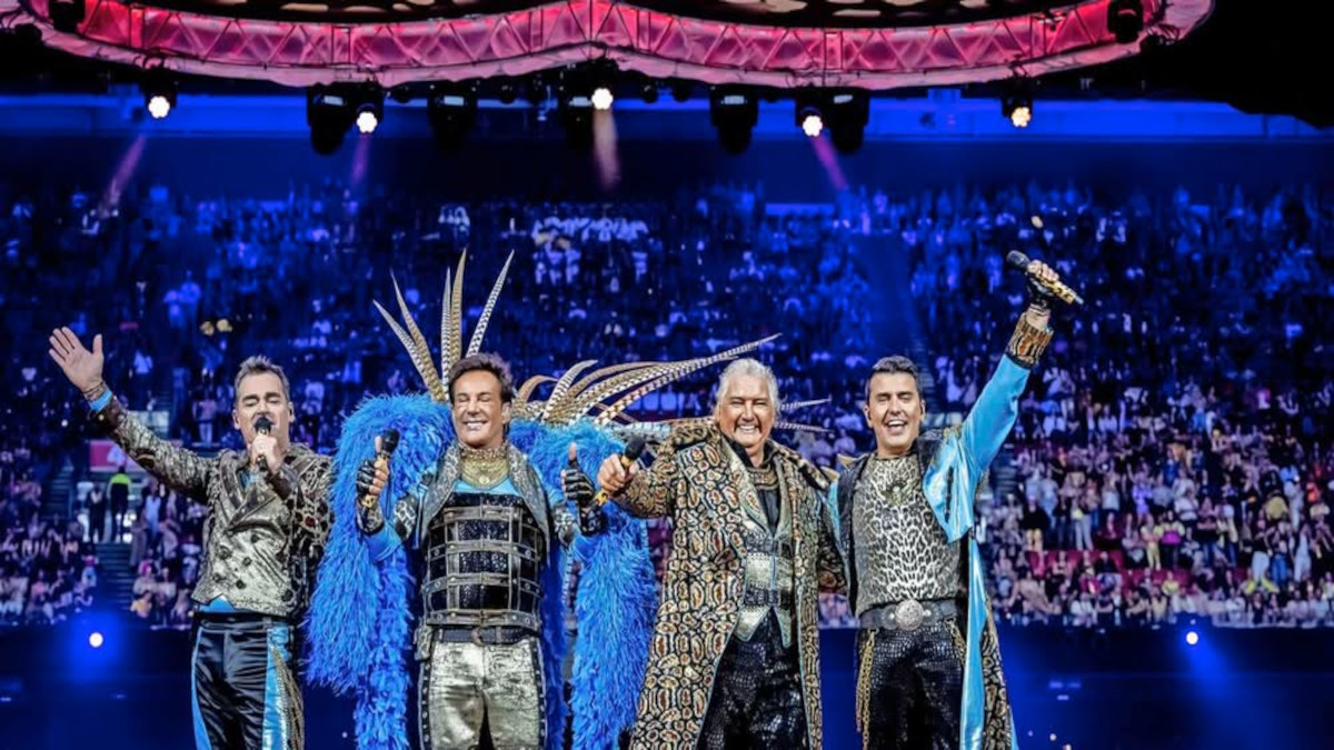 De jubileumeditie van De Toppers in Concert 2025 is voorbij. Kunnen ze na 20 jaar het niveau volhouden, is het misschien tijd om volledig te vernieuwen of het concept volledig aan de wilgen te hangen? Mijn hoop hangt in ieder geval aan een flinterdun draadje...