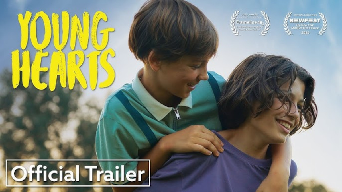 Geregisseerd door Anthony Schatten met in de hoofdrollen Lou Goossens en Marius de Saeger, de film heeft vanaf de premiere in 2024 veel lovende kritieken gekregen, Na lang hoog op mijn kijklijst te hebben gestaan, was het moment daar!